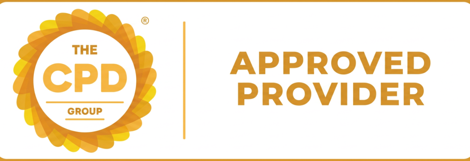 CPD approved provider