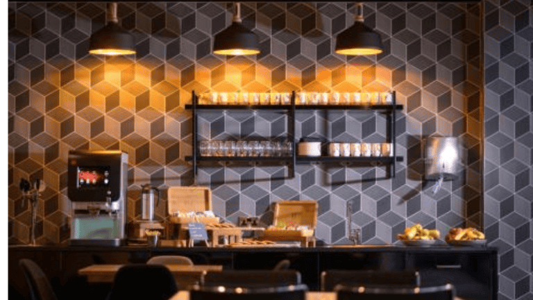 Unlimited tea and coffee at Village Hotels