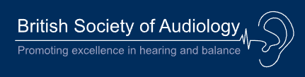 British Society of Audiology aligned