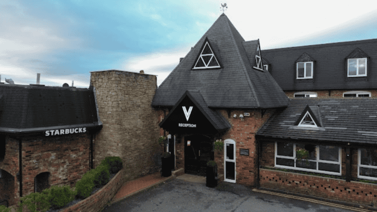 Village Hotels venues across the UK
